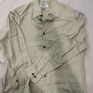 Mondo Di Marco dress shirt